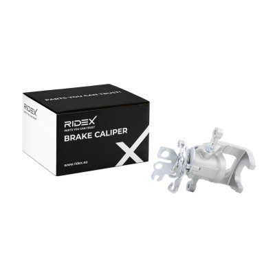 Brake Caliper RIDEX 78B1230 78B1230 - photo 2