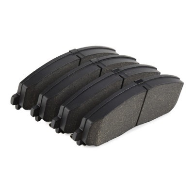 Brake Pads Set RIDEX 402B0623 402B0623 - photo 7