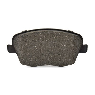 Brake Pads Set RIDEX 402B0492P 402B0492P - photo 5