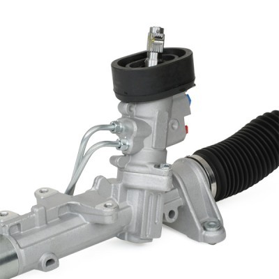 Steering Gear RIDEX 286S0144 286S0144 - photo 5