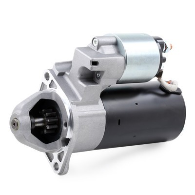 Starter RIDEX 2S0140 2S0140 - photo 3