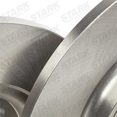 Brake Disc Stark SKBD-0023015 SKBD-0023015 - photo 5