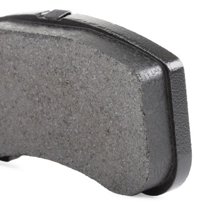 Brake Pads Set RIDEX 402B0483 402B0483 - photo 7