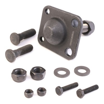Ball Joint RIDEX 2462S0288 2462S0288 - photo 4