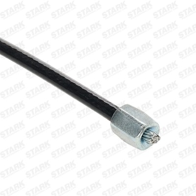 Cable Pull, Parking Brake Stark SKCPB-1050134 SKCPB-1050134 - photo 5