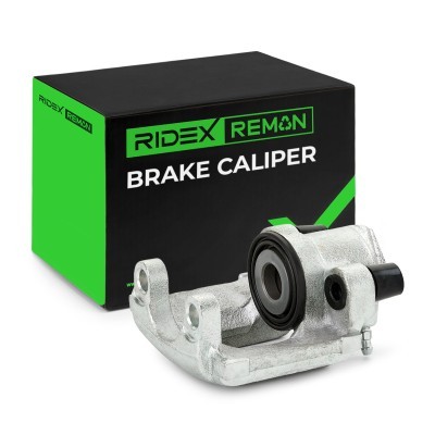 Brake Caliper RIDEX 78B2448R 78B2448R - photo 2