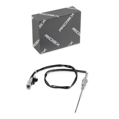 Exhaust gas temperature sensor RIDEX 3938E0173 3938E0173 - photo 2