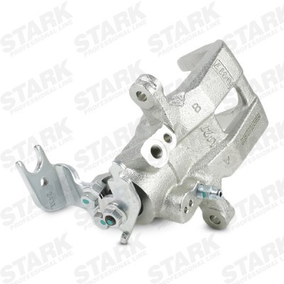 Brake Caliper Stark SKBC-0460775 SKBC-0460775 - photo 4