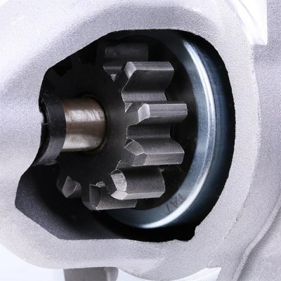 Starter RIDEX 2S0139 2S0139 - photo 5