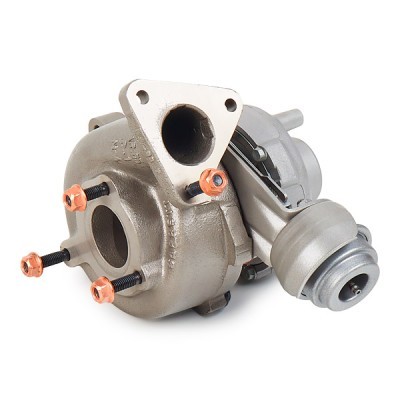 Turbocharger RIDEX 2234C10699R 2234C10699R - photo 8