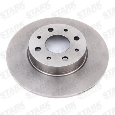 Brake Disc Stark SKBD-0022174 SKBD-0022174 - photo 2