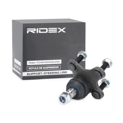 Ball Joint RIDEX 2462S0042 2462S0042 - photo 2