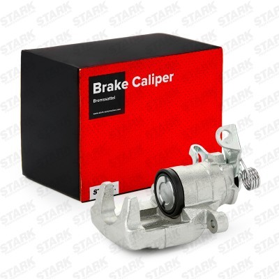 Brake Caliper Stark SKBC-0460107 SKBC-0460107 - photo 2