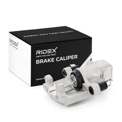Brake Caliper RIDEX 78B0523 78B0523 - photo 3
