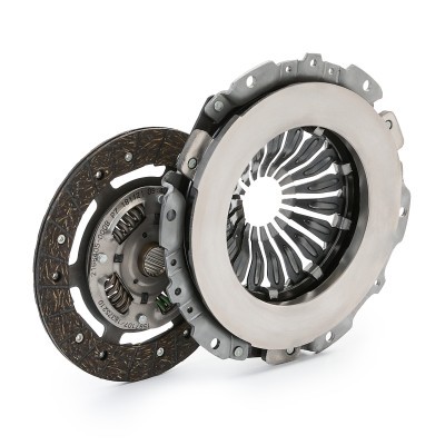 Clutch Kit RIDEX 479C3339 479C3339 - photo 4