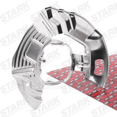 Splash Panel brake disc Stark SKSPB-2340089 SKSPB-2340089 - photo 2