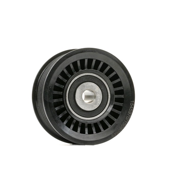 V-Ribbed Belt Deflection Guide Pulley RIDEX 312D0092 312D0092 - photo 1