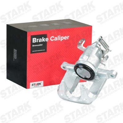 Brake Caliper Stark SKBC-0461324 SKBC-0461324 - photo 2