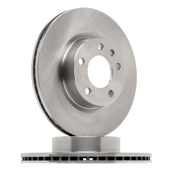 Brake Disc Stark SKBD-0023221 SKBD-0023221 - photo 1