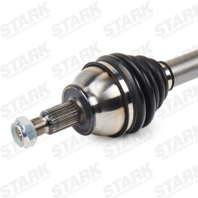 Drive Shaft Stark SKDS-0210816 SKDS-0210816 - photo 11