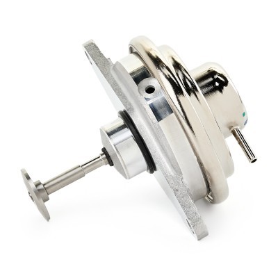 EGR Valve RIDEX 1145E0020 1145E0020 - photo 3