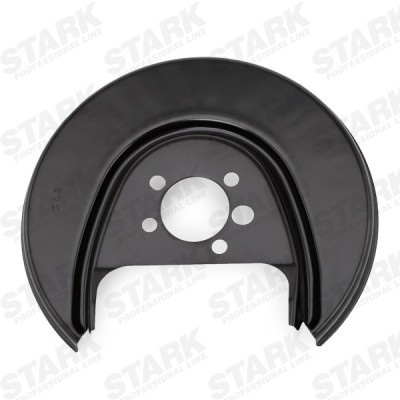 Splash Panel brake disc Stark SKSPB-2340045 SKSPB-2340045 - photo 2