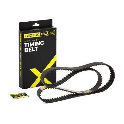 Timing Belt RIDEX 306T0078P 306T0078P - photo 2