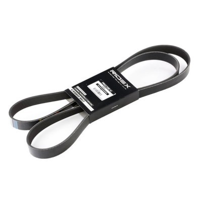 V-Ribbed Belt RIDEX 305P0107 305P0107 - photo 2