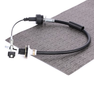 Cable Pull, clutch control RIDEX 478S0028 478S0028 - photo 2