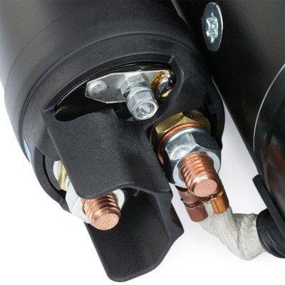 Starter RIDEX 2S0732 2S0732 - photo 5