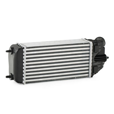 Intercooler, Charger RIDEX 468I0135 468I0135 - photo 4