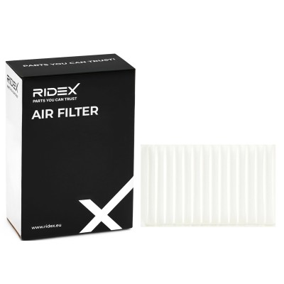 Air Filter RIDEX 8A0310 8A0310 - photo 7