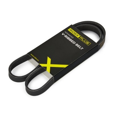 V-Ribbed Belt RIDEX 305P0212P 305P0212P - photo 2