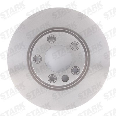 Brake Disc Stark SKBD-0020349 SKBD-0020349 - photo 3