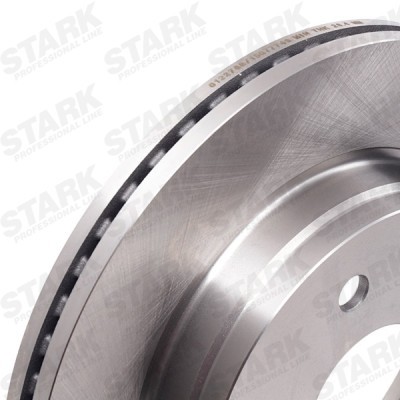 Brake Disc Stark SKBD-0024375 SKBD-0024375 - photo 5