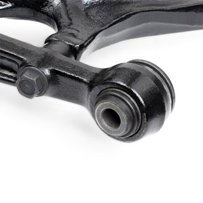 Control Arm RIDEX 273C0902 273C0902 - photo 5