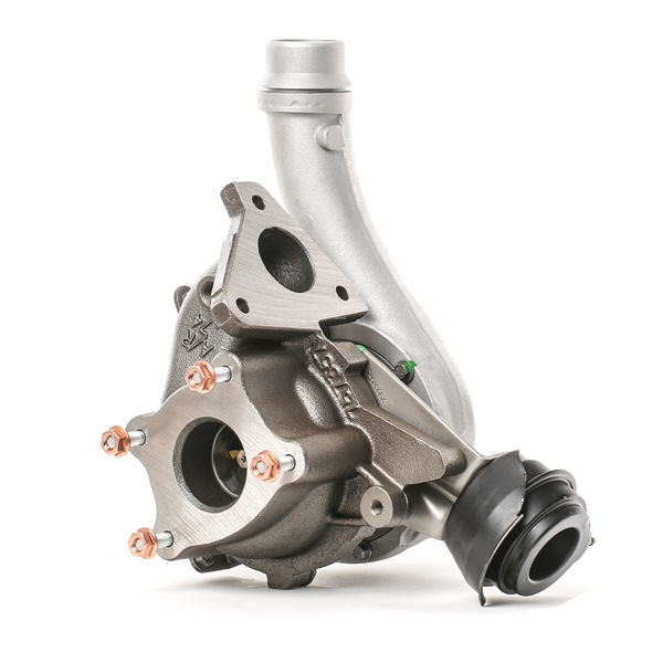 Turbocharger RIDEX 2234C10011R 2234C10011R - photo 1