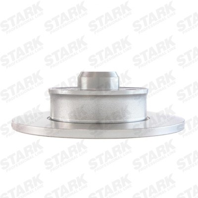Brake Disc Stark SKBD-0020289 SKBD-0020289 - photo 5