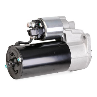 Starter RIDEX 2S0136 2S0136 - photo 4