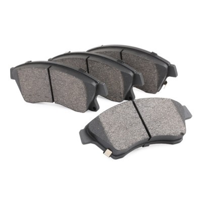 Brake Pads Set RIDEX 402B0461 402B0461 - photo 6