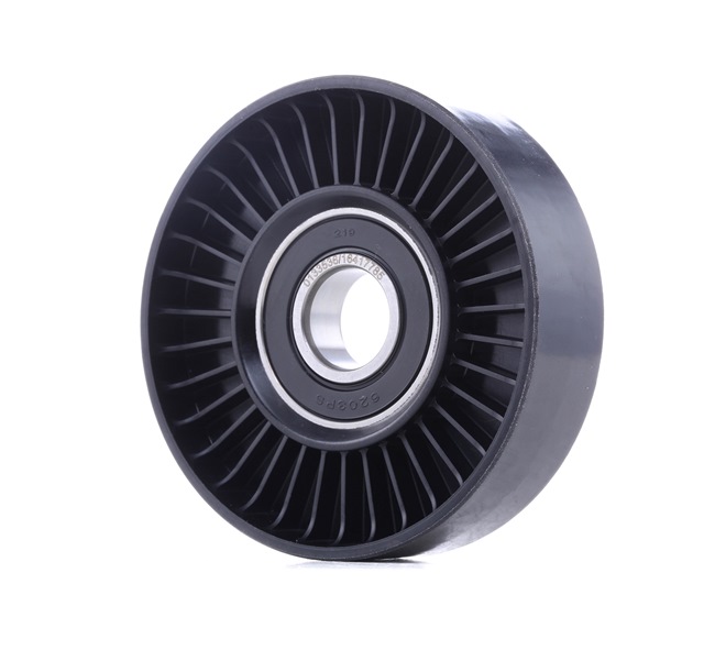Belt Tensioner V-Ribbed Belt Stark SKTP-0600493 SKTP-0600493 - photo 1