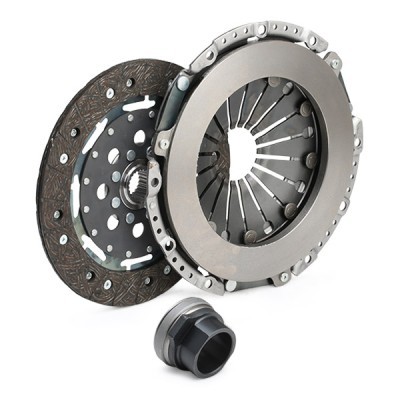 Clutch Kit RIDEX 479C0028 479C0028 - photo 4