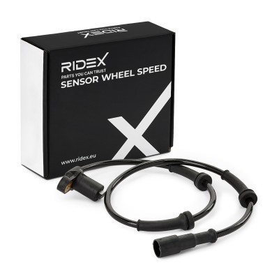 ABS Sensor RIDEX 412W0080 412W0080 - photo 1