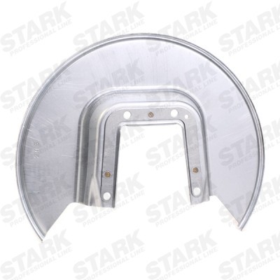 Splash Panel brake disc Stark SKSPB-2340195 SKSPB-2340195 - photo 4