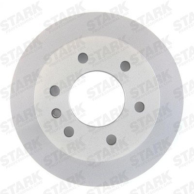 Brake Disc Stark SKBD-0020260 SKBD-0020260 - photo 3