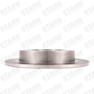 Brake Disc Stark SKBD-0022190 SKBD-0022190 - photo 4