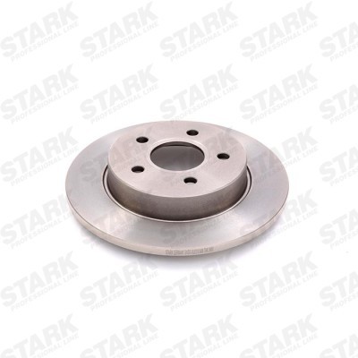 Brake Disc Stark SKBD-0020218 SKBD-0020218 - photo 2