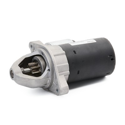 Starter RIDEX 2S0147R 2S0147R - photo 2