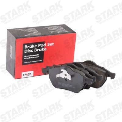 Brake Pads Set Stark SKAD-1005 SKAD-1005 - photo 2