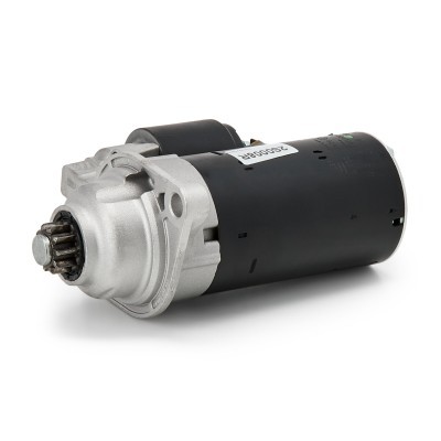 Starter RIDEX 2S0008R 2S0008R - photo 3
